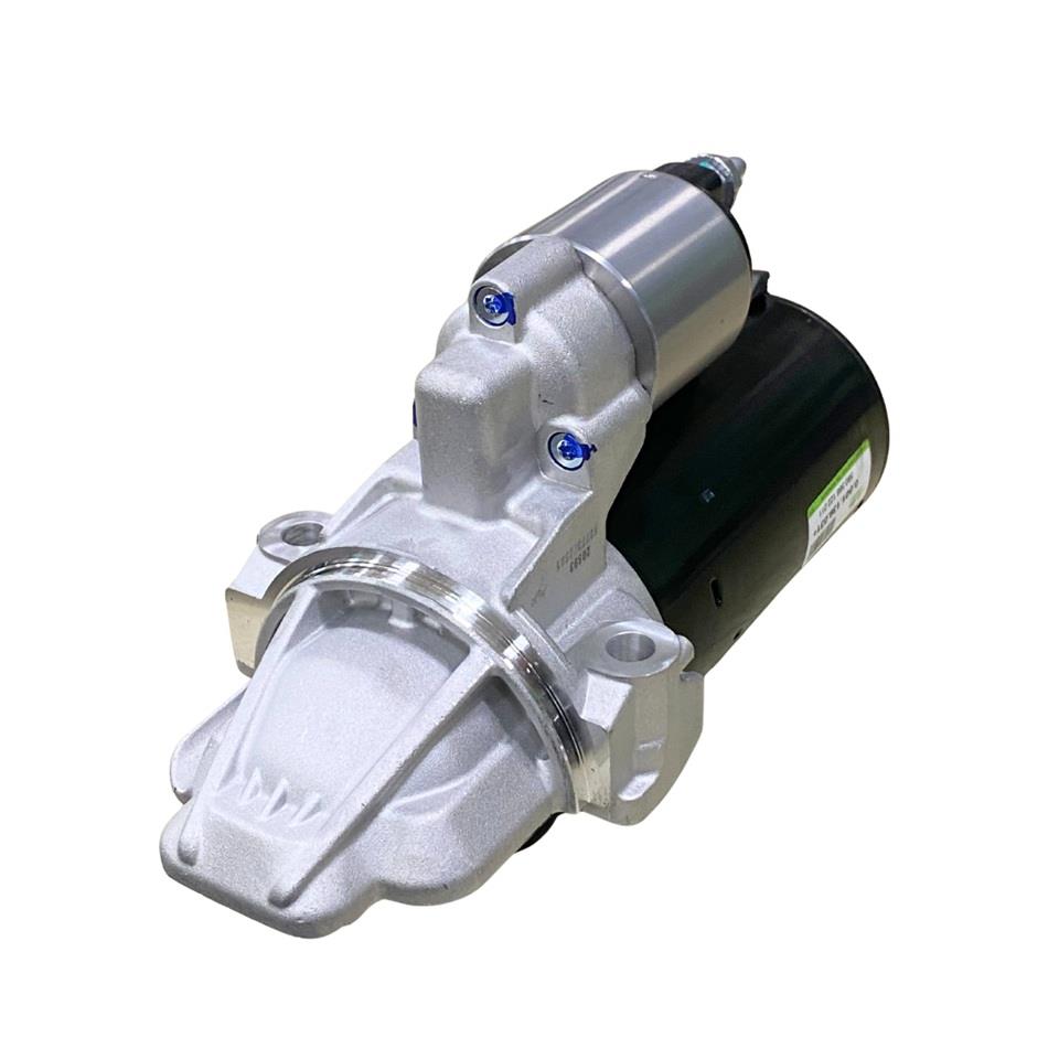 12V MARŞ MOTORU BOSCH TİPİ 12 DİŞ 2.5 KW (START-STOP) FORD TRANSİT V362/V363