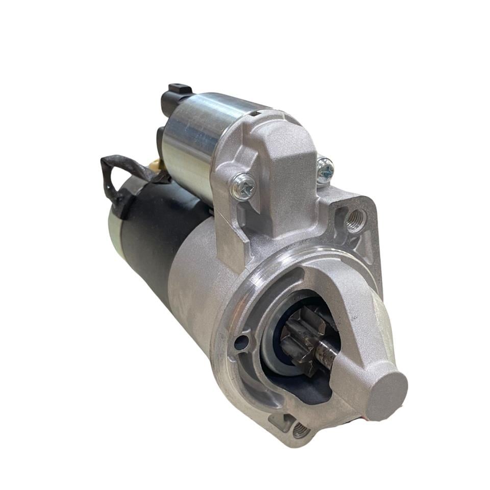 12V MARŞ MOTORU 8 DİŞ 1.7 KW (UZUN TİP) HYUNDAI ACCENT ERA/I10/I20/I30-KIA CEED/CERATO/RIO