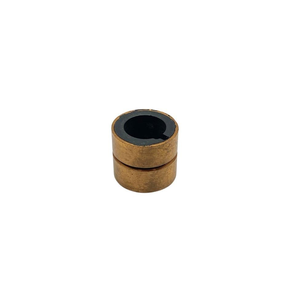 ALTERNATÖR ROTOR BAKIRI (İÇİ KANALLI) (18.5*29.5*26.5 MM)
