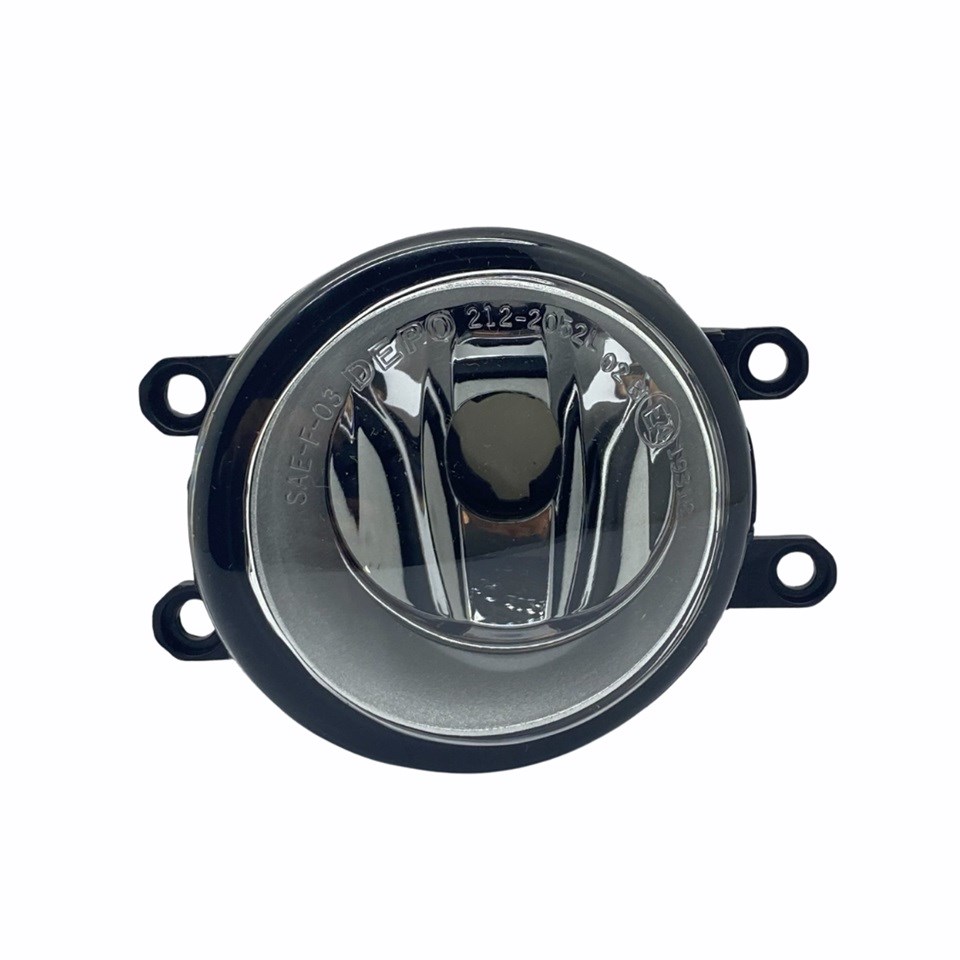 DEPO SİS LAMBASI CITROEN-DAIHATSU-LEXUS-SUBARU-SUZUKI-TOYOTA AURIS/YARIS SOL