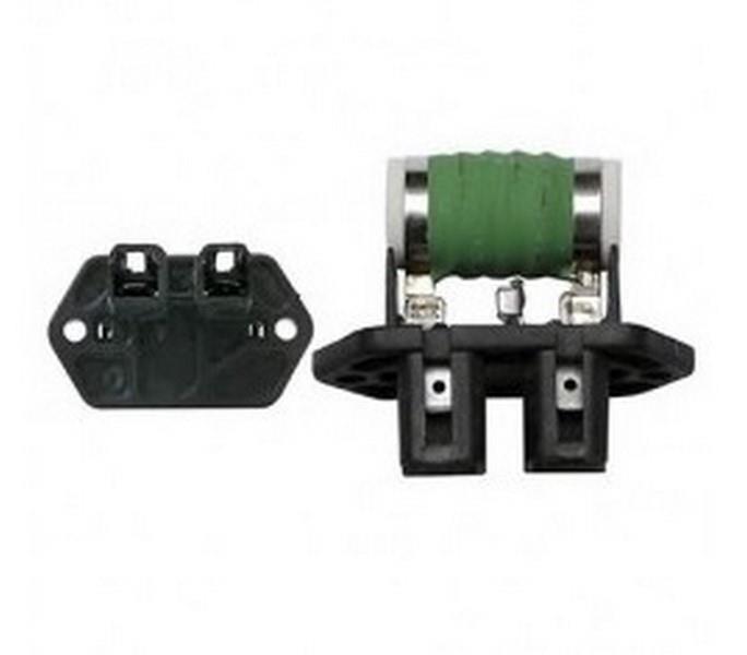 MAKO 12V FAN MOTOR DİRENCİ (REZİSTANSI) FIAT BRAVA/DOBLO/PALIO/PUNTO/SIENA/STILO/TEMPRA/TIPO