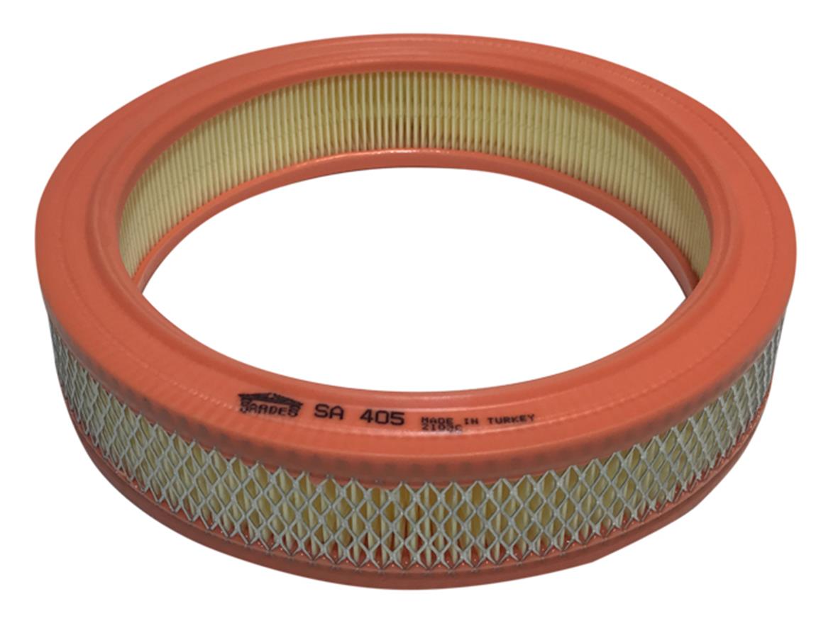 HAVA FİLTRESİ TOFAŞ M131/DOĞAN/KARTAL/ŞAHİN (DÜZ MOTOR)