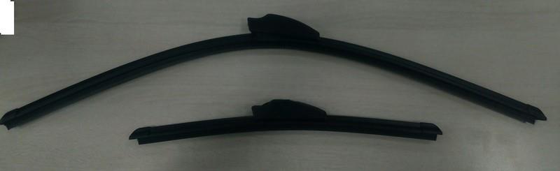 SİLBAK SİLECEK SÜPÜRGESİ 650/350 MM AEROTWIN (KANCALI)