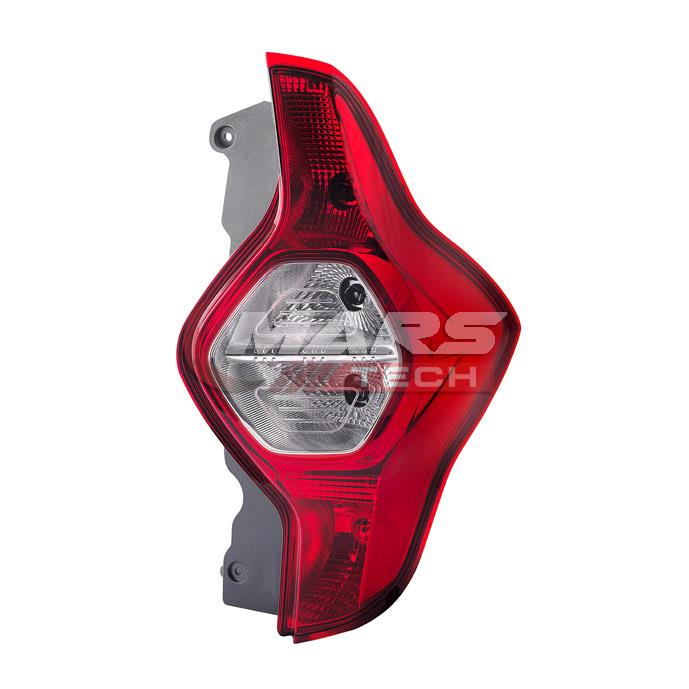 MARS STOP LAMBASI (DUYSUZ) DACIA LODGY 2012 > SAĞ (E ONAYLI)