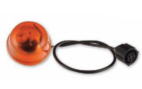 ÇAMURLUK YAN SİNYAL LAMBASI (DUYLU) ACTROS/AXOR 1996-2004