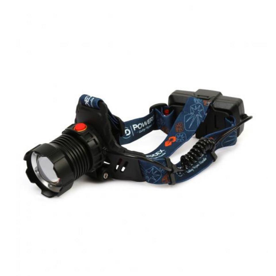 KAFA FENERİ 15V LEDLİ (USB ŞARJLI) (ULTRA PARLAK GÜÇLÜ LED) (BEYAZ) 