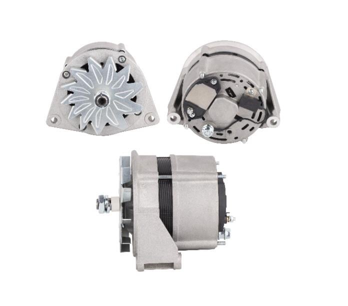 12V ALTERNATÖR DİNAMO BOSCH-ISKRA TİPİ 120A