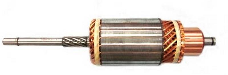 24V MARŞ KOLLEKTÖRÜ BOSCH TİPİ EM (111) MERCEDES 302 OTOBÜS