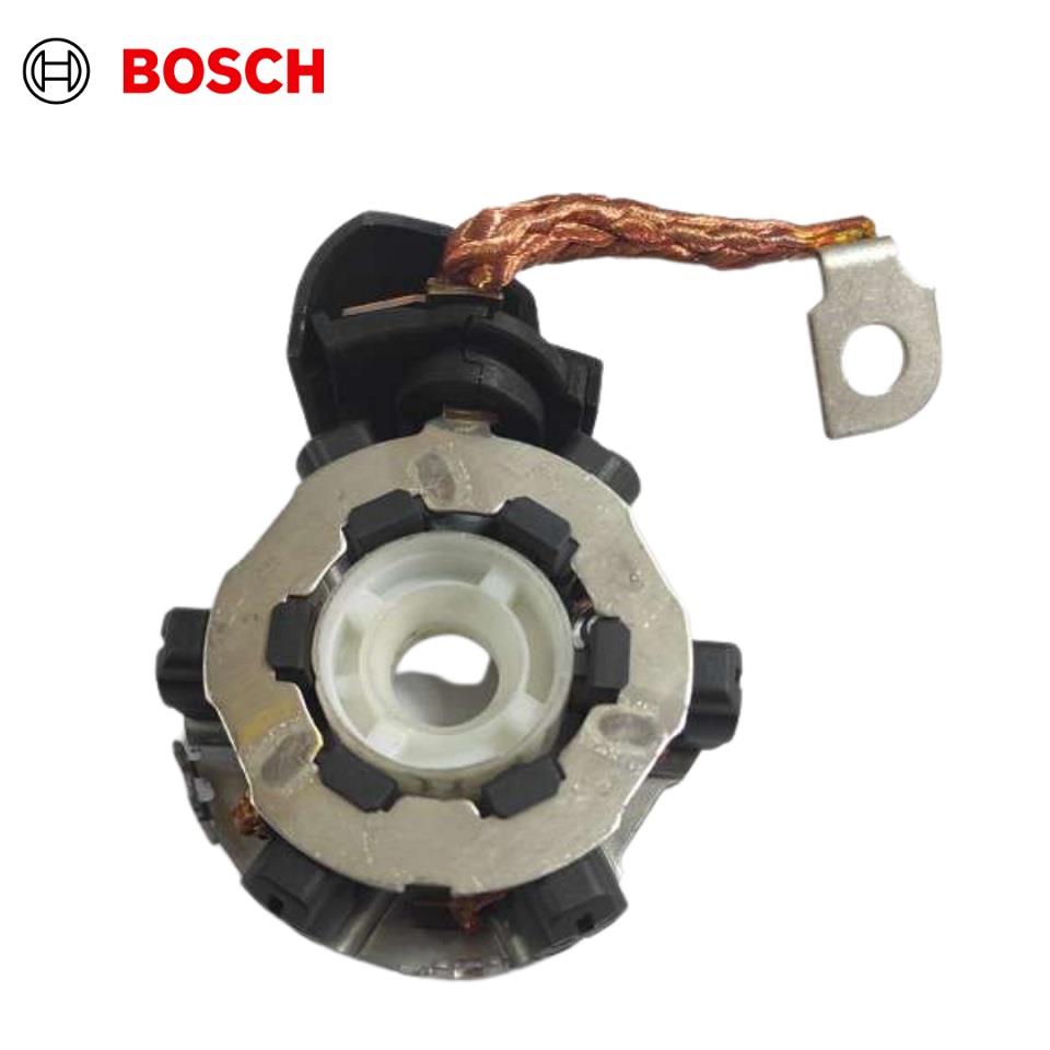 BOSCH MARŞ KÖMÜR YUVASI (6'LI) (START-STOP) (L) MERCEDES