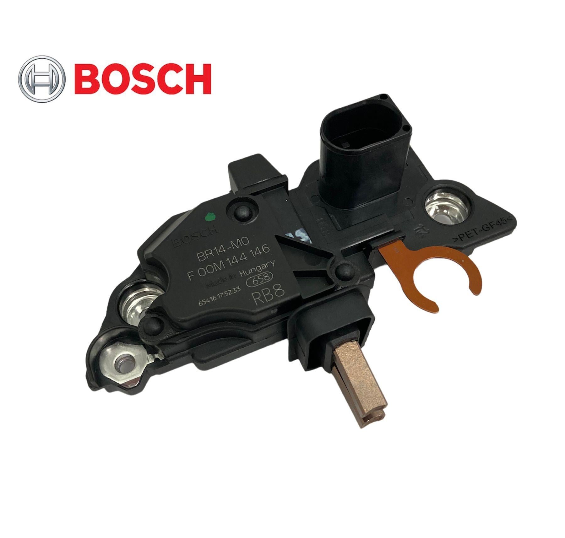BOSCH 12V KÖMÜRLÜ KONJEKTÖR SOKETLİ F00M (L-DFM) (I II)