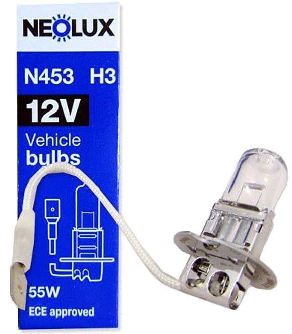 NEOLUX 12V H3 AMPUL 55W