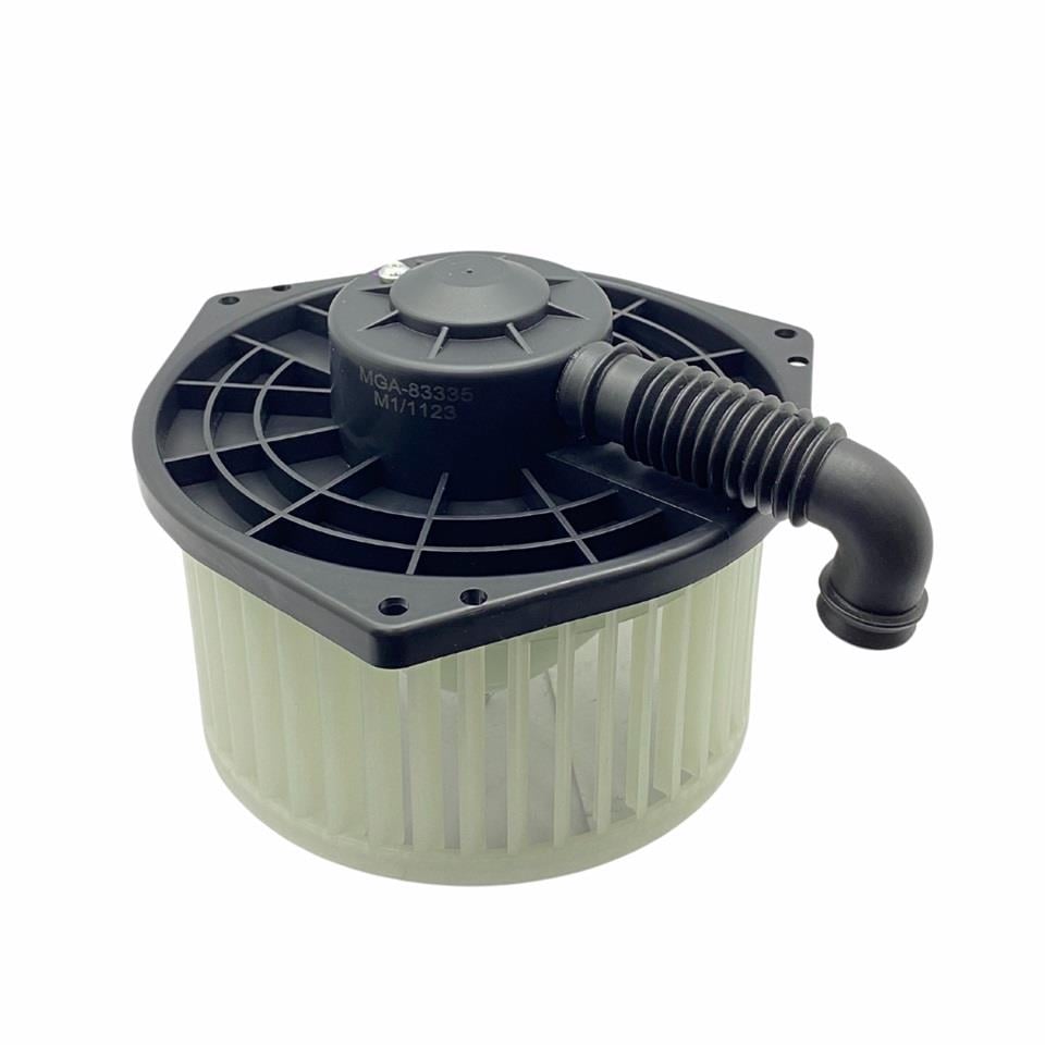 12V KALORİFER MOTORU PERVANELİ ISUZU D-MAX 2012-2016