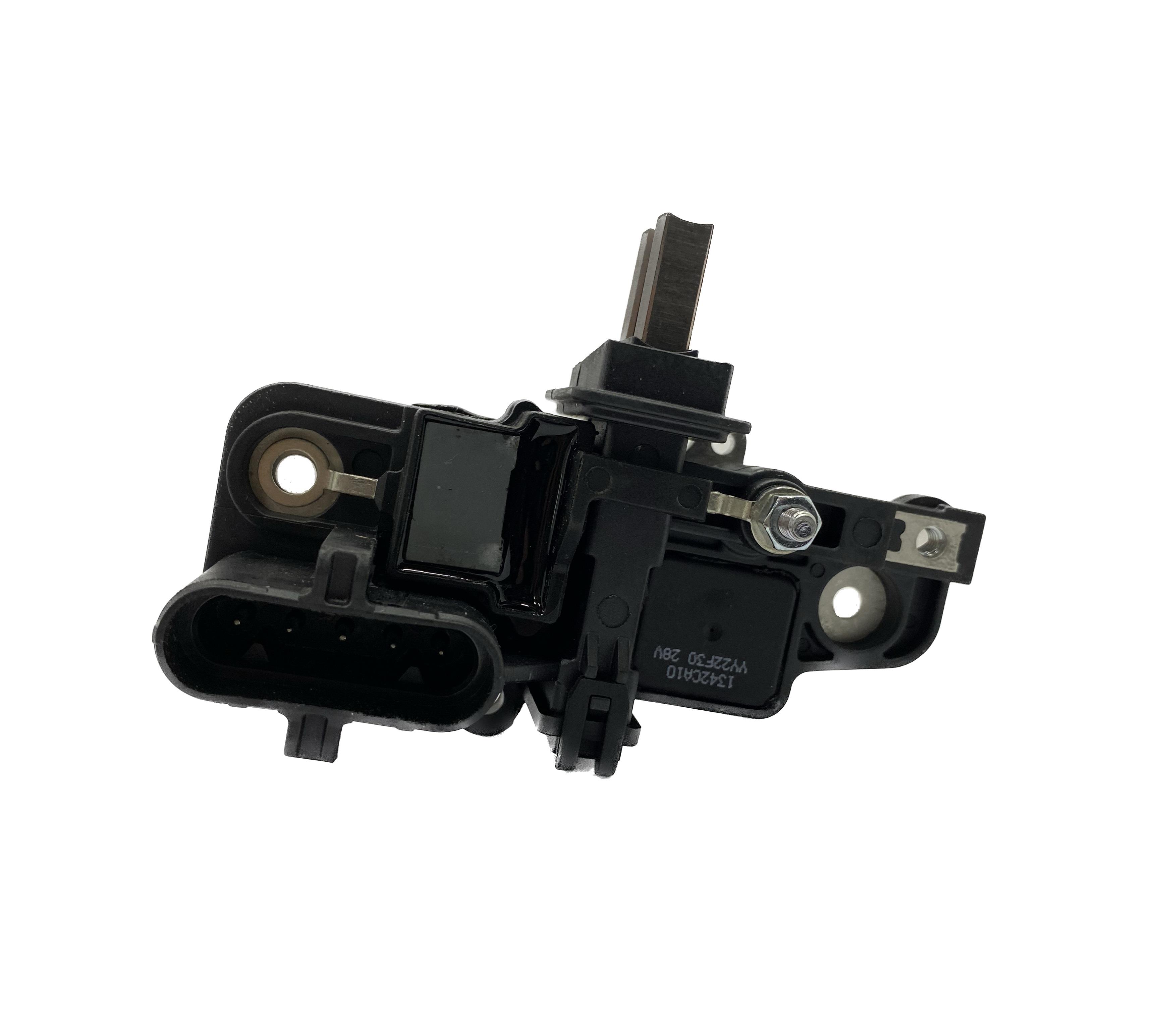 24V ALTERNATÖR KONJEKTÖR (SOKETLİ 5 FİŞ) (W-L-15-S) CUMMINS