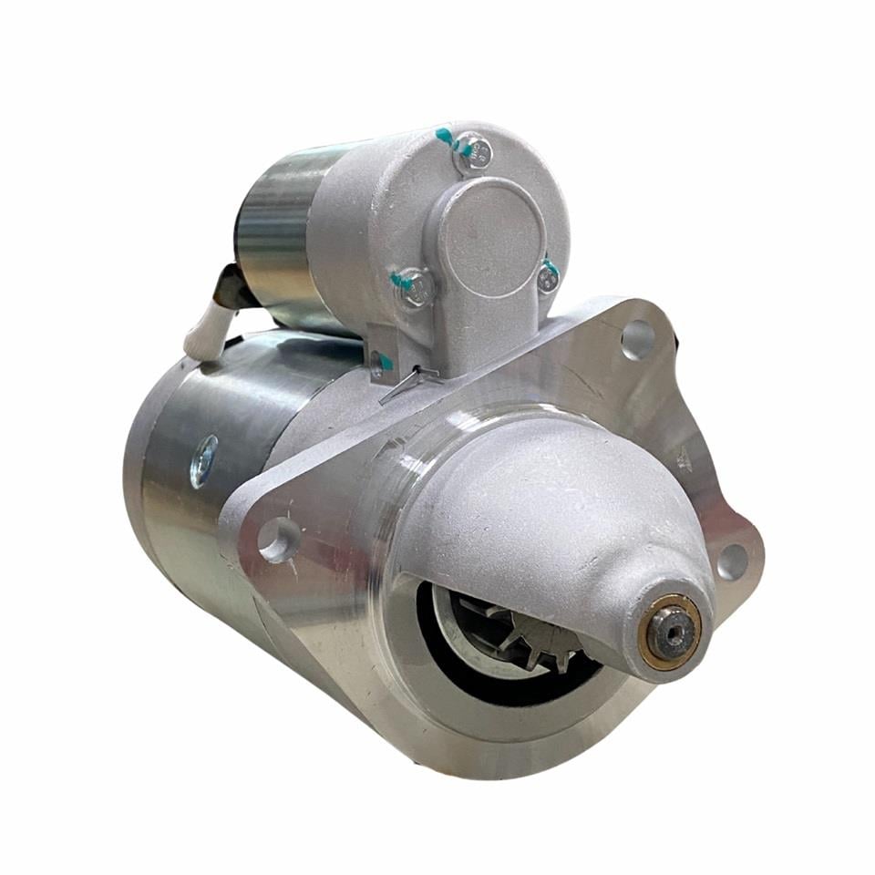 12V MARŞ MOTORU MAKO TİPİ 13 DİŞ 2.5 KW FORD TRANSİT T12/T15