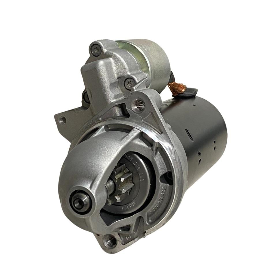 BOSCH 12V MARŞ MOTORU 10 DİŞ 2.2 KW MERCEDES 