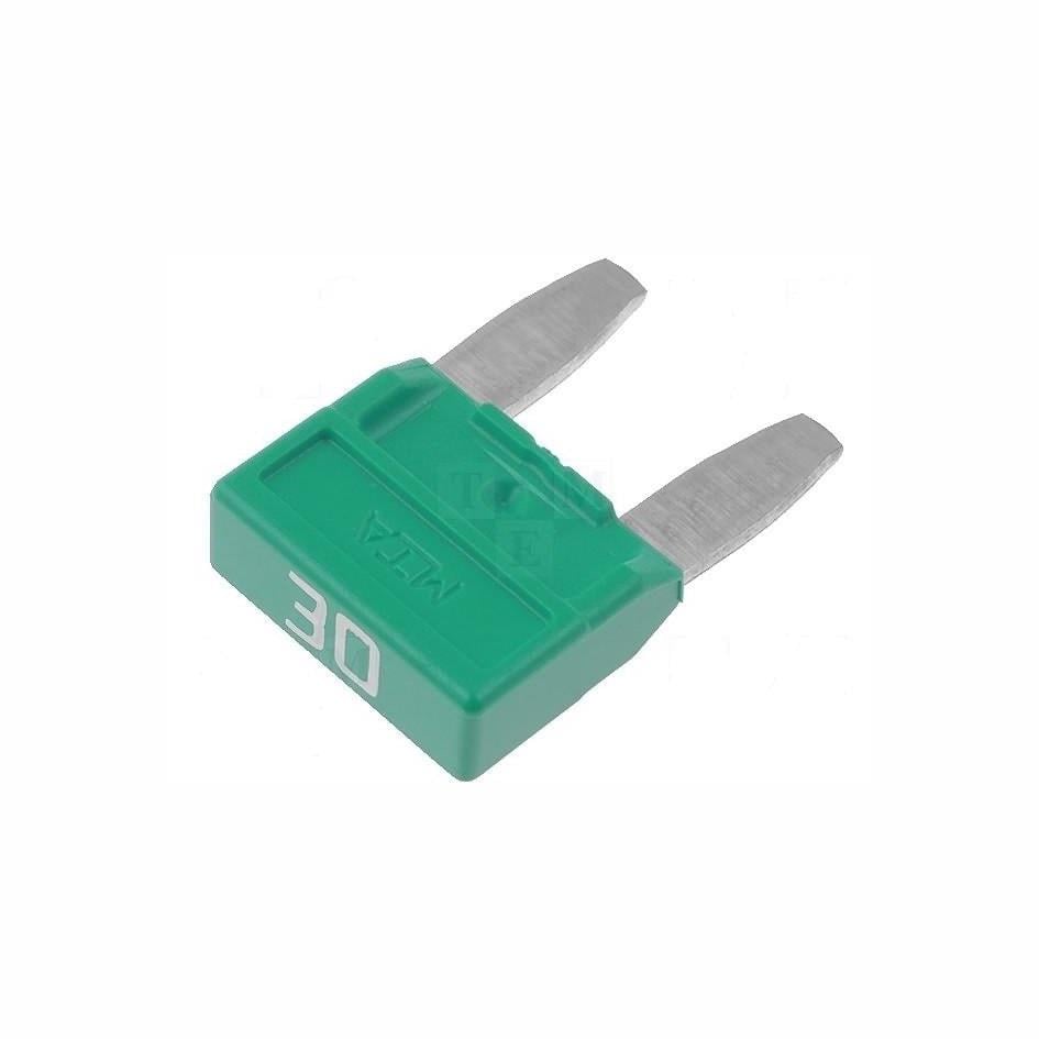 MTA MİNİ BIÇAK SİGORTA 30 A (11*16 MM)