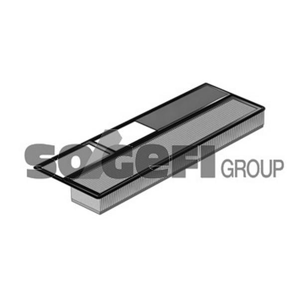 PURFLUX HAVA FİLTRESİ FIAT 1.3 MULTIJET