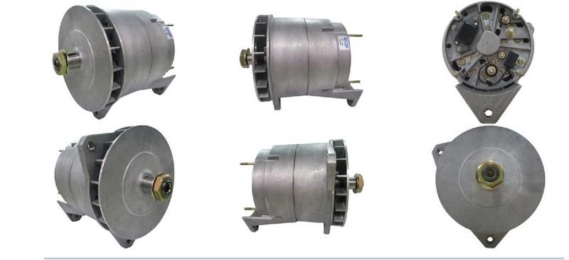 24V ALTERNATÖR DİNAMO BOSCH TİPİ 140 A (L) (SAĞ AYAK)