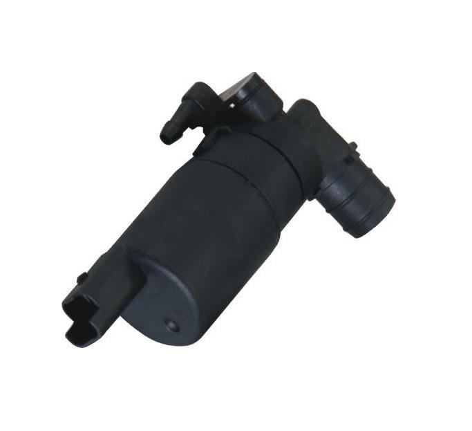 12V SU FISKİYE MOTORU TEK ÇIKIŞ (SOKETLİ) CLIO I/MEGANE I