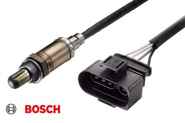 BOSCH OKSİJEN (LAMBDA) SENSÖRÜ AUDI-SEAT-VW
