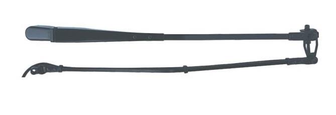 SİLECEK KOLU ÇİFTLİ ANA KOL+YARDIMCI KOL GRUBU (BRAKETLİ-FISKİYELİ) 600 MM