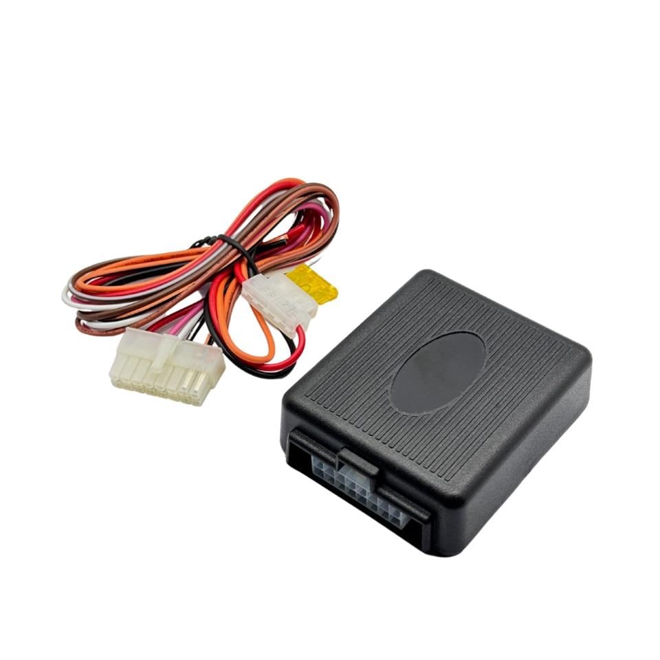 OTOMATİK CAM MODÜLÜ 2 CAM