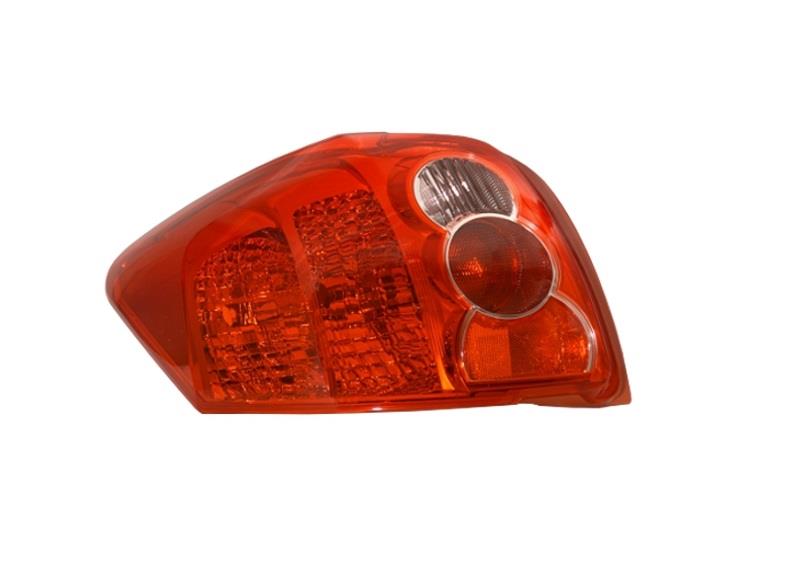 ULO STOP LAMBASI TOYOTA AURIS 2006-2009 SOL ORJ.