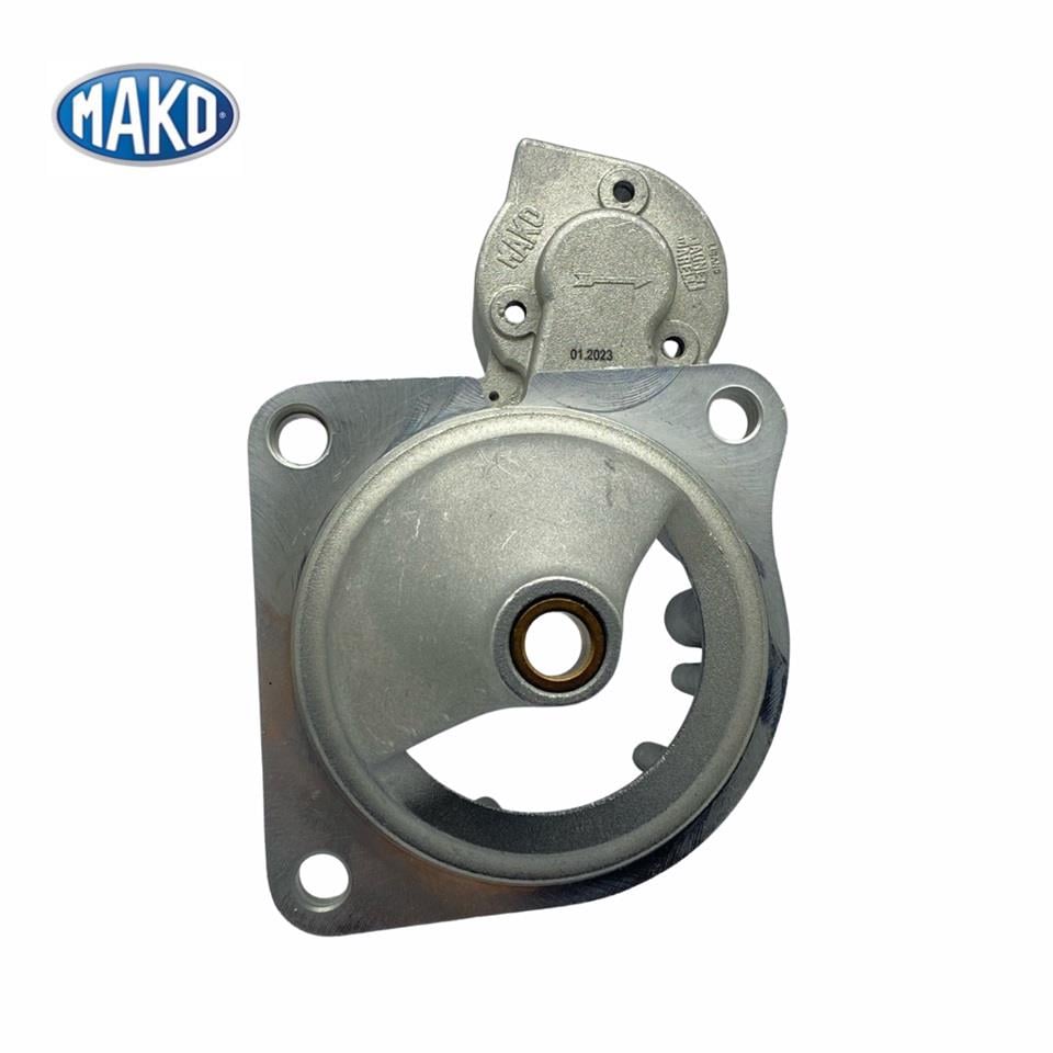 MAKO MARŞ PİNYON KAPAK FIAT 35NC/50NC/TRAKTÖR-IVECO