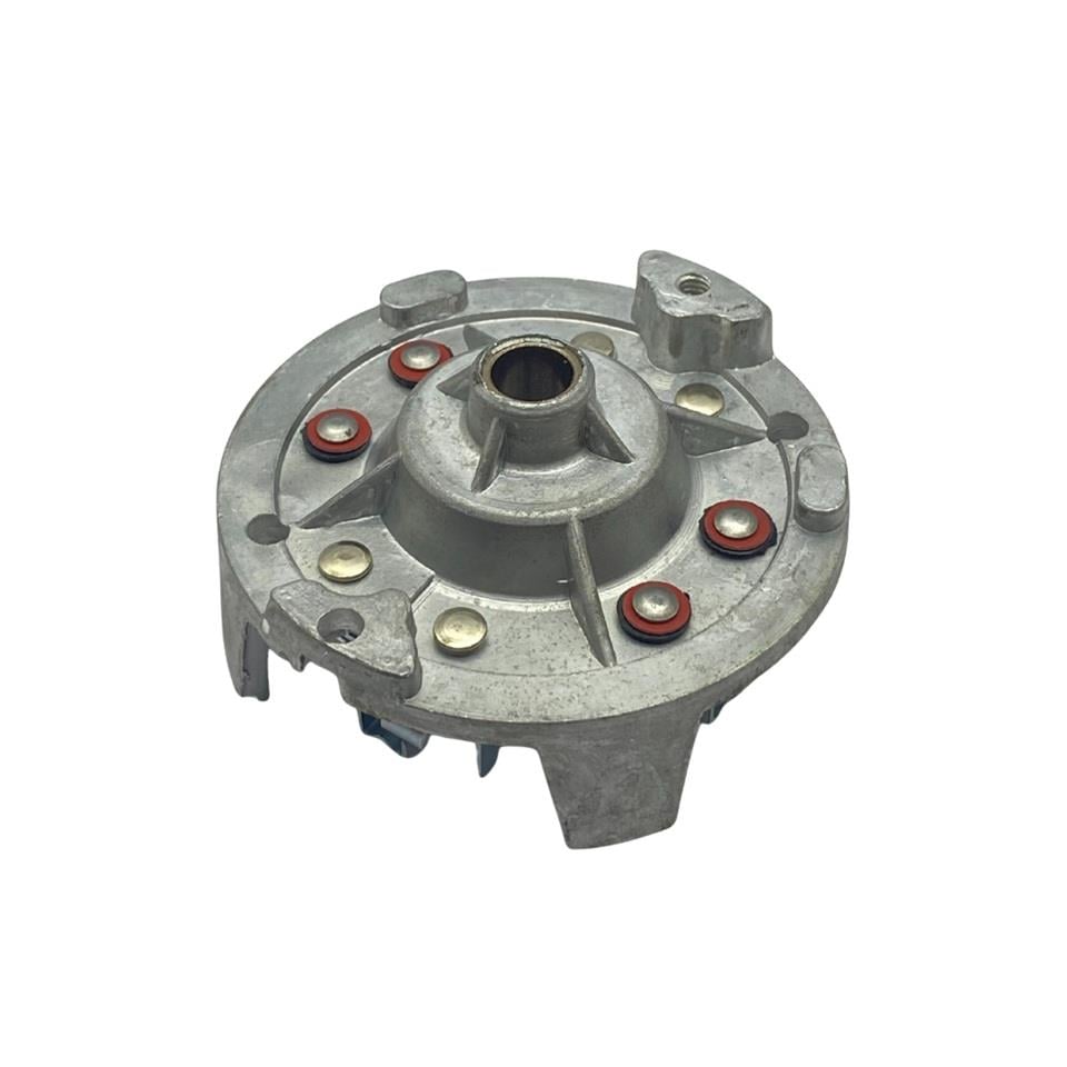 MARŞ KÖMÜR YUVASI (ARKA KAPAK) LUCAS TİPİ LEYLAND TRAKTÖR 