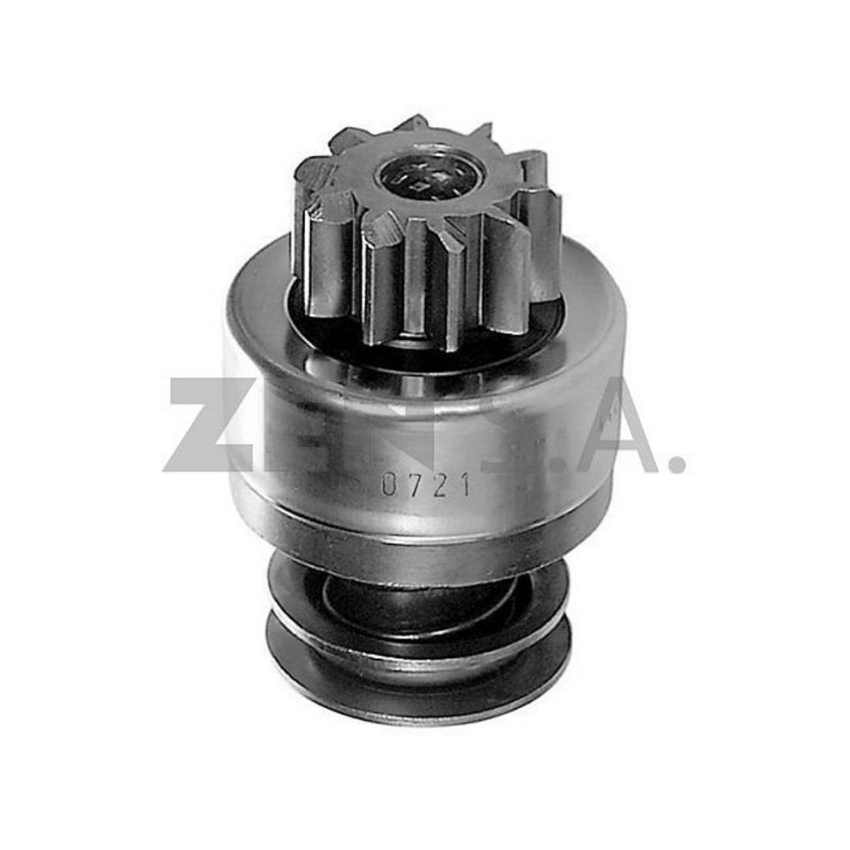 ZEN MARŞ DİŞLİSİ DELCO TİPİ 10 DİŞ 28MT (KALIN KAFA)