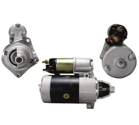 12V MARŞ MOTORU 11 DİŞ TOFAŞ DOĞAN/KARTAL/ŞAHİN 1600 