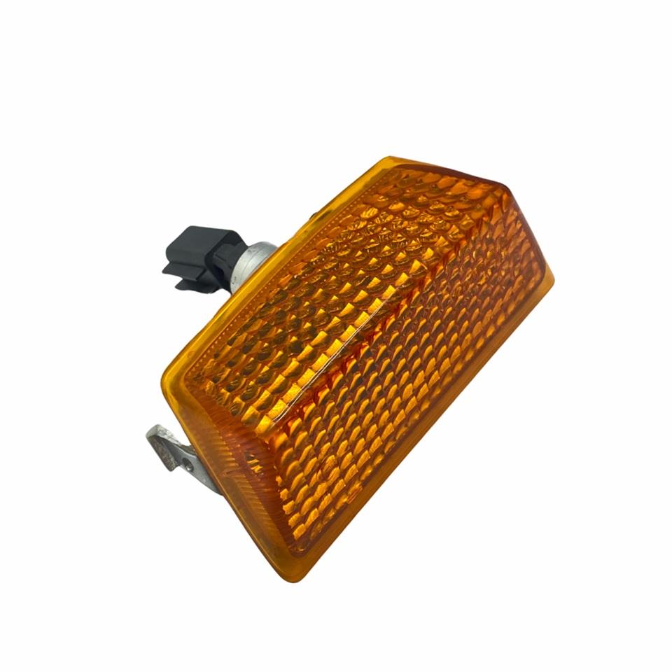 MARS SİNYAL LAMBASI ÇERÇEVESİZ (DUYLU) VOLVO FH II/FM II 2006 > SOL