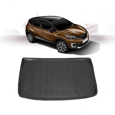 BAGAJ HAVUZU RENAULT CAPTUR 2013 >