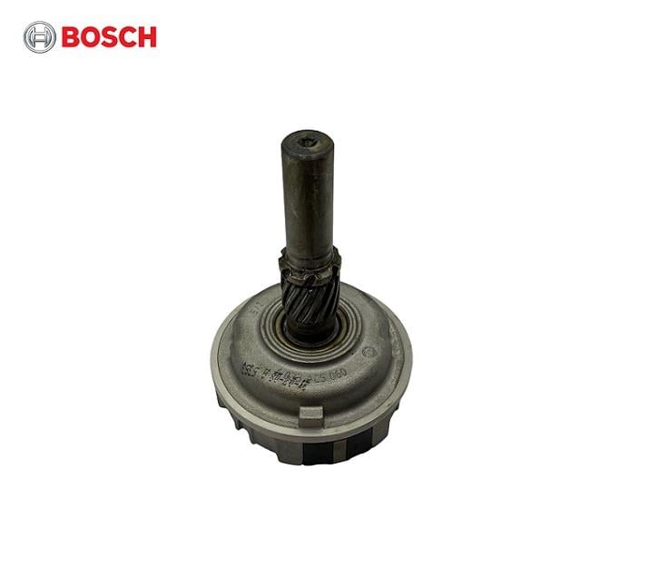 BOSCH MARŞ REDÜKTÖR DİŞLİ MİLİ (PLANET) (241) DAF-SCANIA