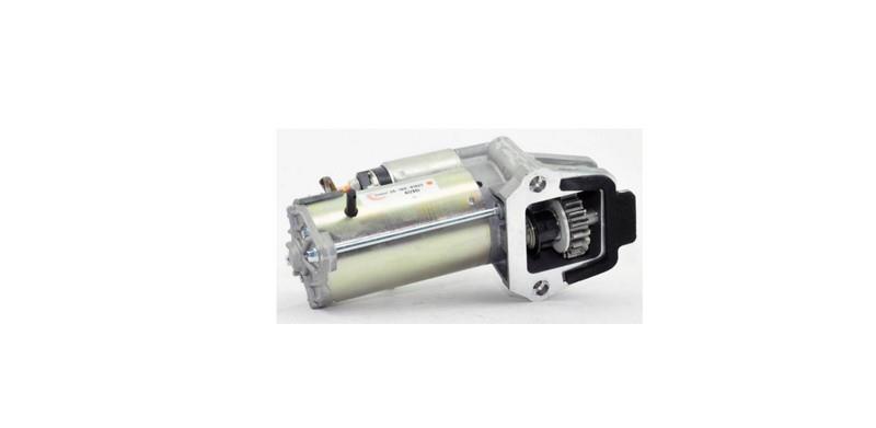 MOTORCRAFT 12V MARŞ MOTORU 19 DİŞ 2.3 KW FORD TRANSİT V184 2000-2006 OEM