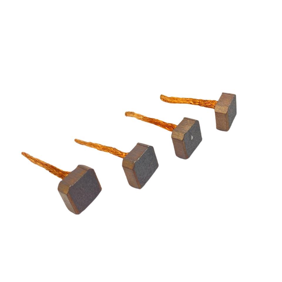 12V MARŞ KÖMÜRÜ NIPPON DENSO TİPİ (4 AD)