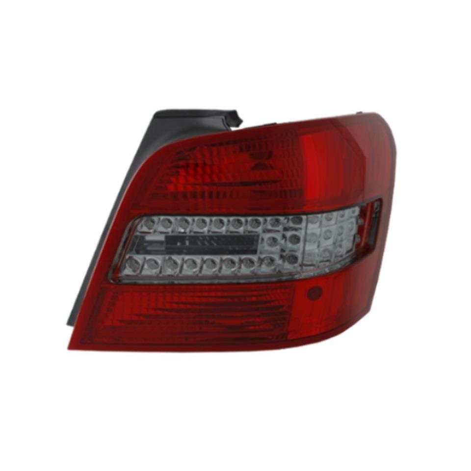 ULO STOP LAMBASI MERCEDES GLK CLASS X204 2008-2012 SAĞ ORJ.