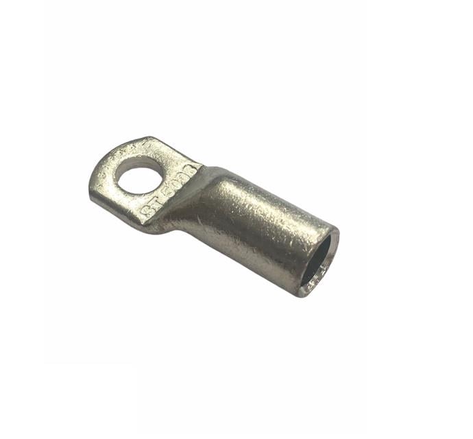 ŞAFAK 50 MM KABLO PABUCU (SIKMALI) (ST 5008) (8 MM)