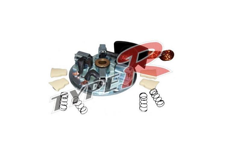MARŞ KÖMÜR YUVASI HYUNDAI-KIA 2011 >