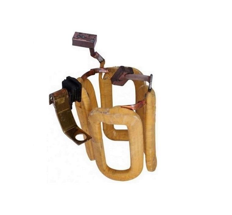 24V MARŞ YASTIĞI MAKO TİPİ YM FIAT 50NC-ISUZU-IVECO