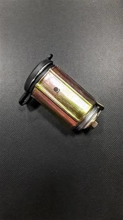 ÇAKMAK SOKETİ (ENERJİ SOKETİ) (KAPAKLI)