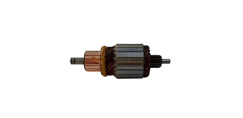 12V MARŞ KOLLEKTÖRÜ VALEO TİPİ 16 DİŞ D7R/D9 FIAT-HYUNDAI-KIA-MERCEDES-PEUGEOT-RENAULT-VW