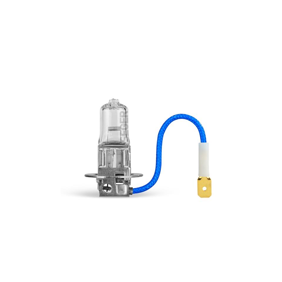 SEGER 12V H3 AMPUL 100W