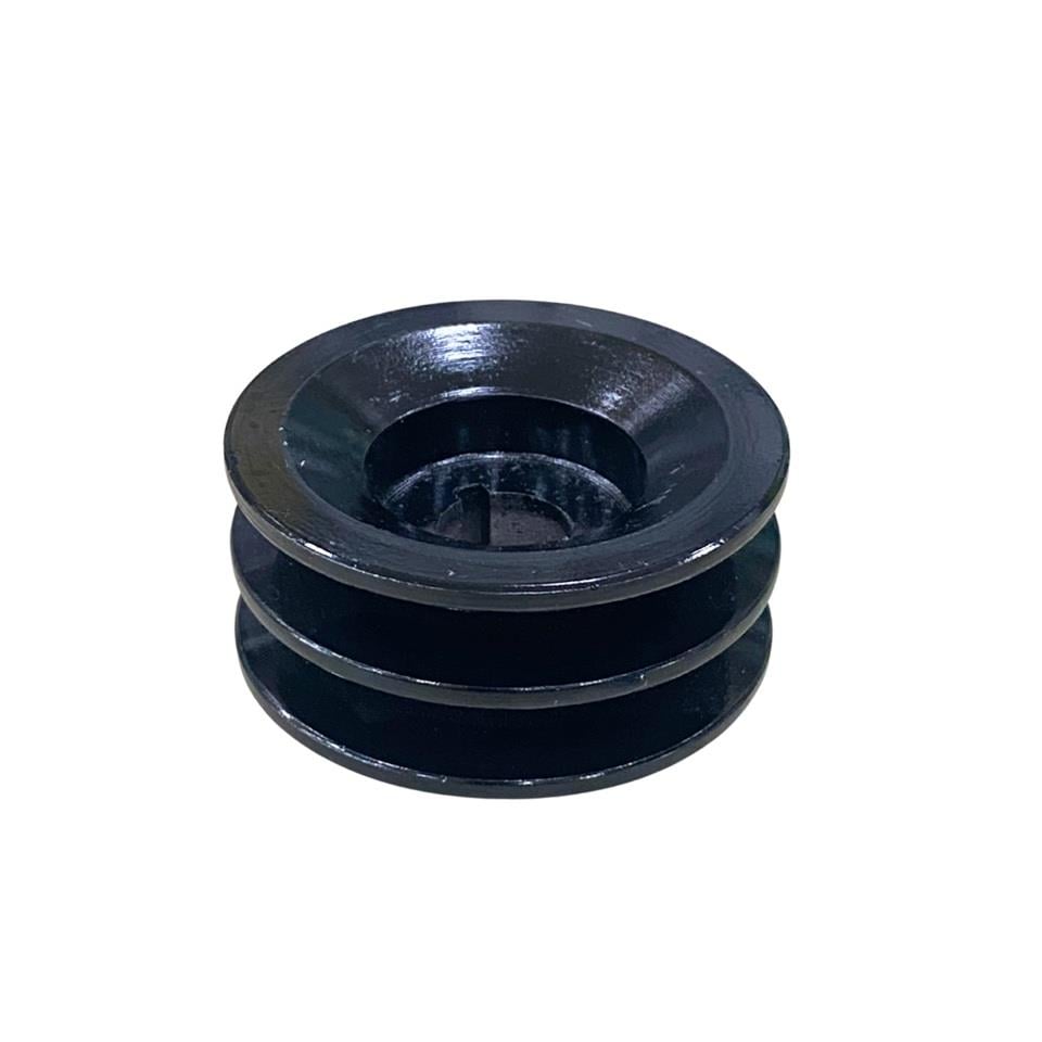 ALTERNATÖR KASNAK ÇİFTLI 9.5 KAYIŞ FORD CARGO 3225