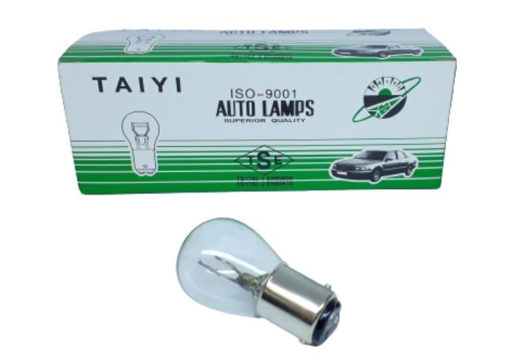 12V 1176 AMPUL 21/5W