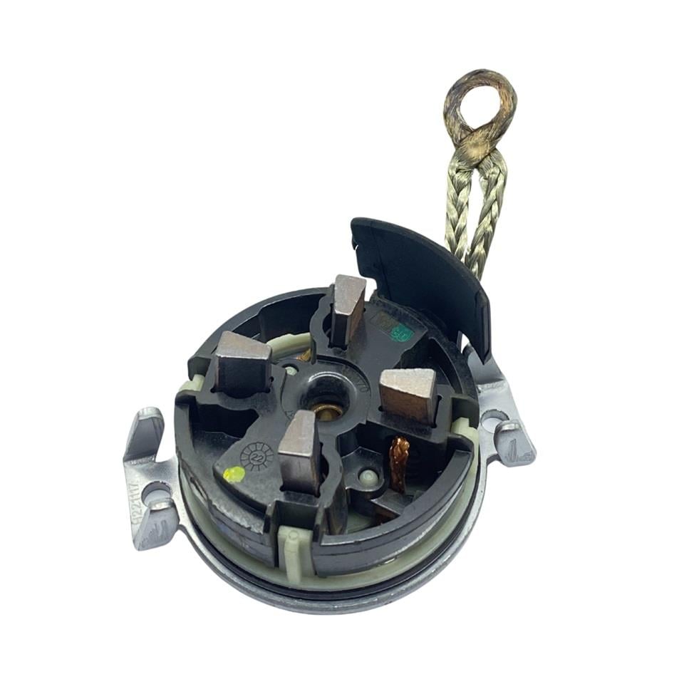 VALEO 594674 VALEO MARŞ KÖMÜR YUVASI D6GS (TERS) AUDI-CITROEN-SEAT