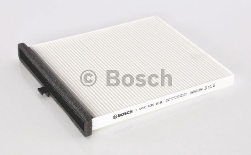 BOSCH POLEN FİLTRESİ MAZDA 3/6/CX-5 2012 >