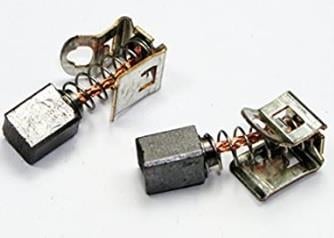 BOSCH KÖMÜR SETİ (2 AD)