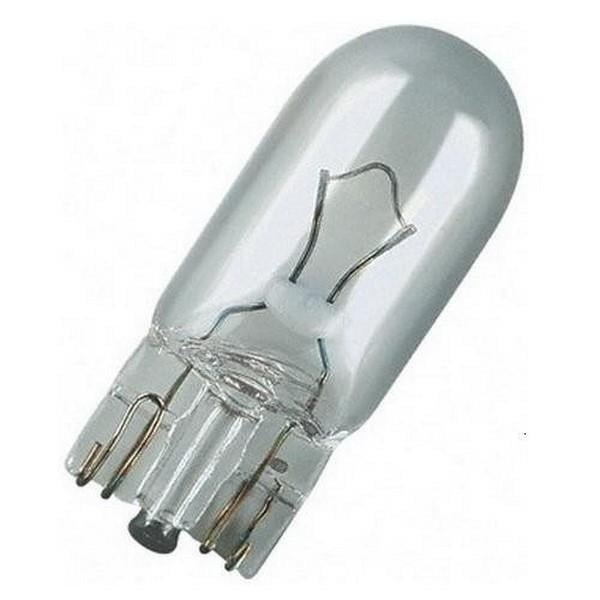 NARVA 12V DİPSİZ AMPUL T10 3W