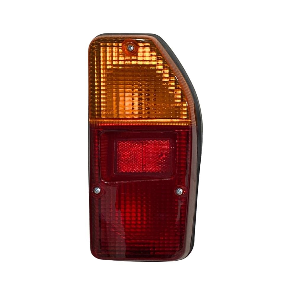 PLEKSAN STOP LAMBASI (DUYLU) RENAULT R12 STW SAĞ